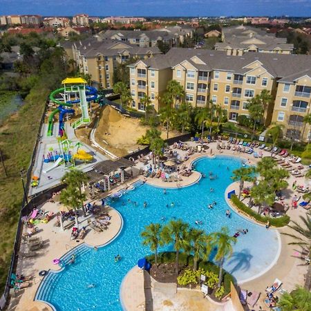 Lovely 3 Bedroom 2 Bath Disney Area Condo Орландо Екстер'єр фото