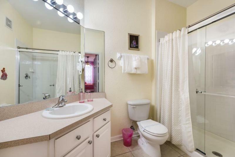 Lovely 3 Bedroom 2 Bath Disney Area Condo Орландо Екстер'єр фото