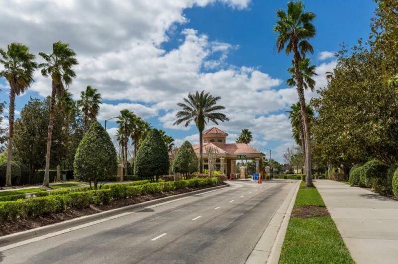 Lovely 3 Bedroom 2 Bath Disney Area Condo Орландо Екстер'єр фото