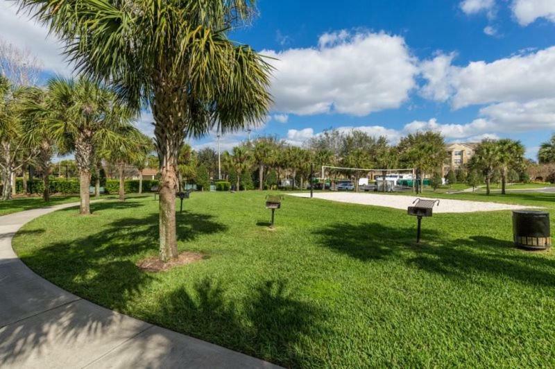 Lovely 3 Bedroom 2 Bath Disney Area Condo Орландо Екстер'єр фото