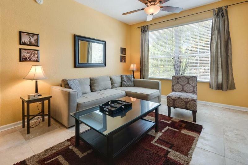 Lovely 3 Bedroom 2 Bath Disney Area Condo Орландо Екстер'єр фото