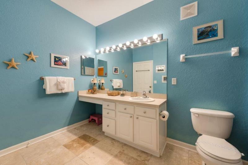 Lovely 3 Bedroom 2 Bath Disney Area Condo Орландо Екстер'єр фото