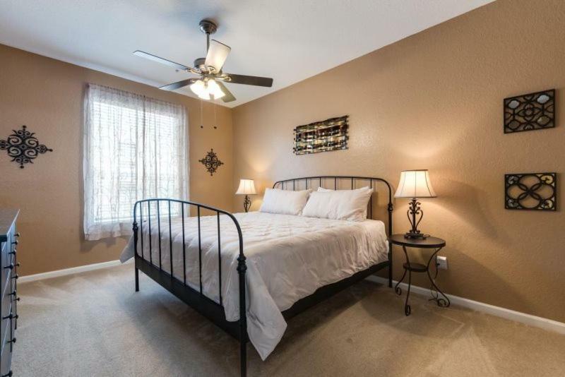 Lovely 3 Bedroom 2 Bath Disney Area Condo Орландо Екстер'єр фото