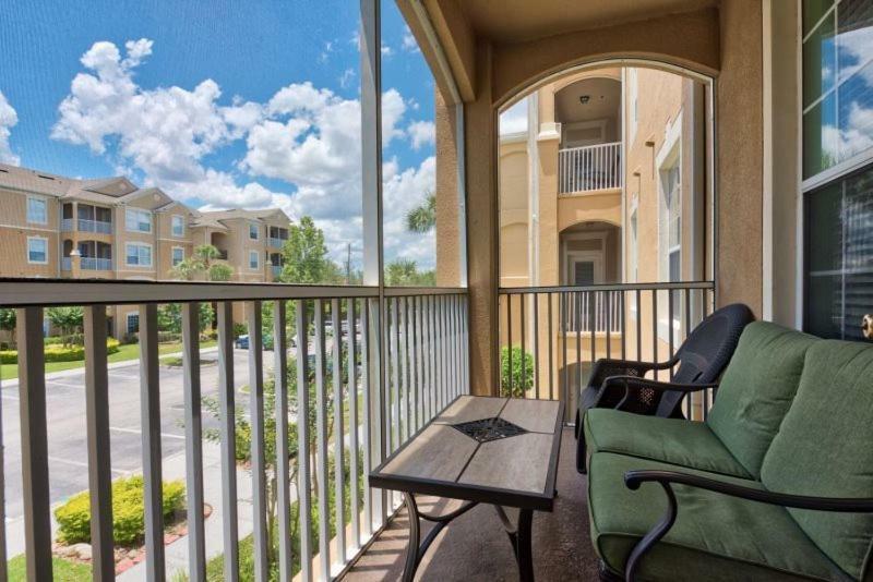 Lovely 3 Bedroom 2 Bath Disney Area Condo Орландо Екстер'єр фото