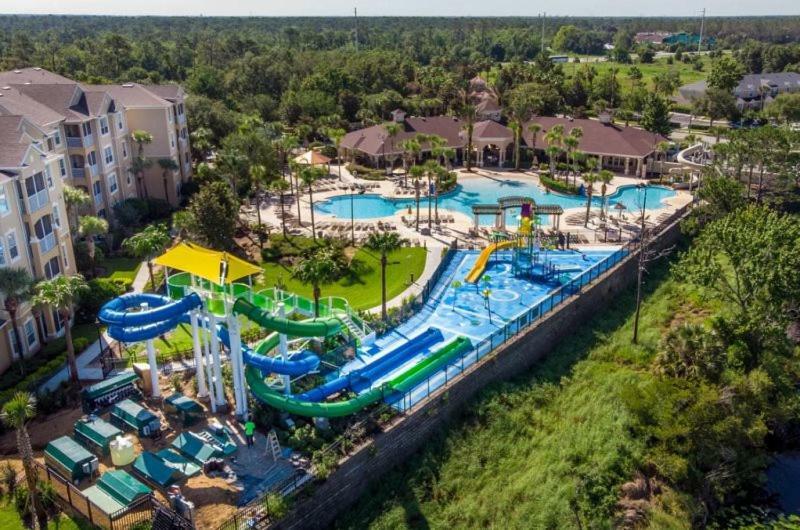 Lovely 3 Bedroom 2 Bath Disney Area Condo Орландо Екстер'єр фото